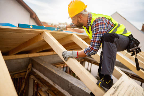 Best Emergency Roof Repair  in Squirrel Mountain Valley, CA