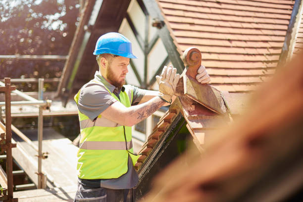 Squirrel Mountain Valley, CA Roofing Contractor Company