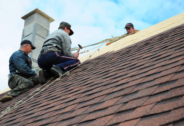 Best Emergency Roof Repair  in Squirrel Mountain Valley, CA
