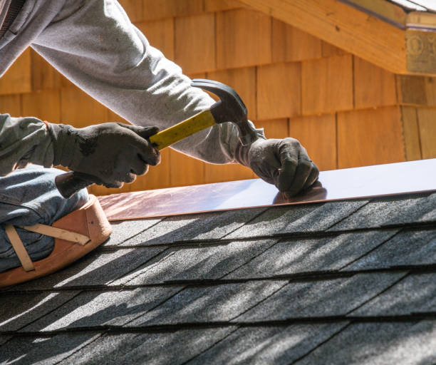 Best Roof Leak Repair  in Squirrel Mountain Valley, CA